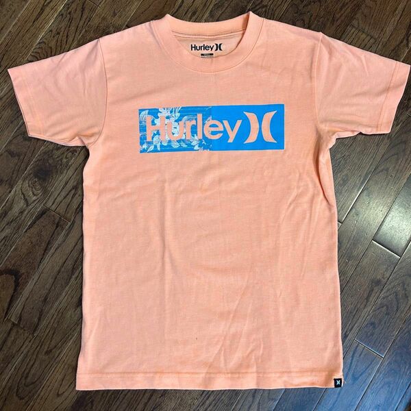 Hurley ハーレー（キッズ）Tシャツ