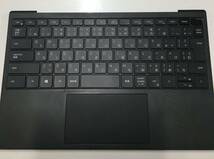 DELLXPS 13 9300 キーボード　タッチパット　カバー　セット_画像1