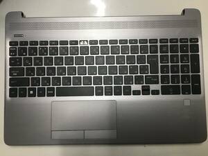 HP 250 G8 マザーボード　キーボード　タッチパット　カバー　セット