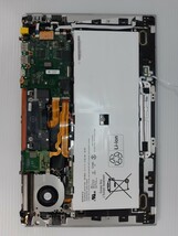 SONY VAIO SVD132A14N ジャンク品　アダプター付き　_画像3