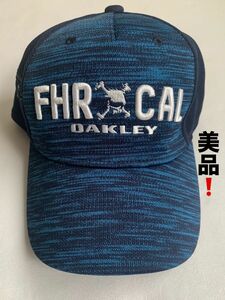 オークリー キャップ ゴルフウェア 帽子 GOLF ゴルフ ゴルフキャップ