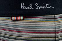 即決●ポールスミス Paul Smith ローライズボクサー（L）2枚セット №229 新品 50%OFF_画像3