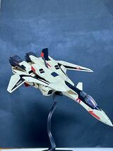 HG 1/100 YF-19 マクロスプラス　塗装済み完成品_画像8