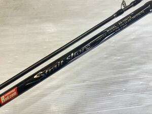 ロッドコム ROD.COM ストレイトショア SS-100/12 ショアジギング ロッド 釣竿 中古品