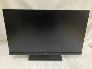 1円スタート HP Z22n G2 プロフェッショナルモニター 21.5インチ/ 1920x1080/入力端子：HDMI DP VGA 中古品