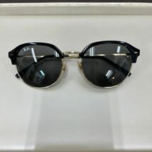 ORB4429 RAY-BAN 調光サングラス　サイズ55_画像5