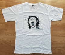 AKIRA アキラ 半袖 Tシャツ 鉄雄 新品_画像1