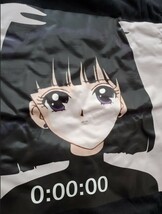 【2XLサイズ】セーラームーン 土萠 ほたる ともえほたるメンズ 半袖 Tシャツ セーラーサターン 韓国 オルチャン 原宿 ストリート_画像2