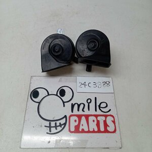 ZF16|R55 BMW Mini оригинальный звуковой сигнал 2Z3-6-2/24C3888* включение в покупку не возможно 