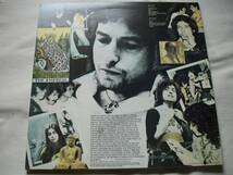 【英盤!!】【極美盤!!】【初回マトA1/B1】【ALLEN 刻印】BOB DYLAN / DESIRE　CBS BPG 62572 UKオリジナル_画像2