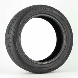 送料無料 ☆ VITOUR TIRE FORMULA X 165/40R15 タイヤ ヴィツァー 新品 未使用 4本セット 15インチ 高性能タイヤ ☆の画像4