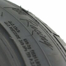 送料無料 ☆ VITOUR TIRE FORMULA SPEC Z 265/35ZR18 タイヤ ヴィツァー 新品 未使用 4本セット 18インチ ラジアルタイヤ ☆_画像6