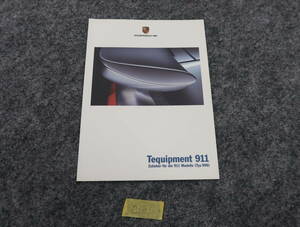  Porsche 996 Германия книга@ страна каталог 2002 год 35 страница стоимость доставки 370 иен C181 Carrera Carrera 4