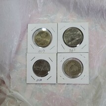 記念硬貨 色々 貨幣 コレクション 500円 23枚 100円2枚_画像4