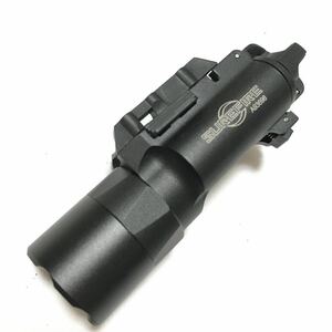 SUREFIRE シュアファイア レプリカ フラッシュライト X300