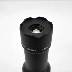 LEUPOLD LTO TRACKER HD サーマルビジョンの画像4