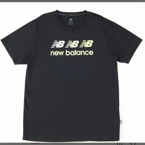 ニューバランス　Tシャツ サイズL