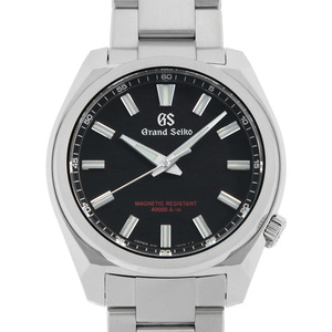 Grand Seiko Sport Collection SBGX343 （ブラック）