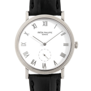 Patek Philip Calatrava?