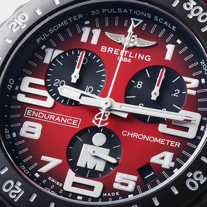 ブライトリング エンデュランス プロ X823109A1K1S1 未使用 メンズ 腕時計の画像6