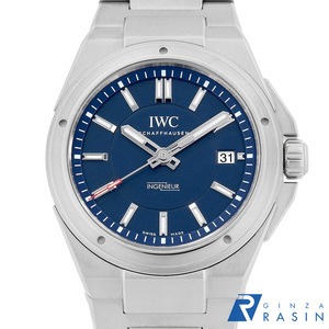 IWC Innia Automatic Lawleus Sport Forge IW323909 Используемые мужские часы