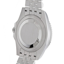 ロレックス GMTマスターII 126710BLRO ブラック 5列 ジュビリーブレス ランダム番 中古 メンズ 腕時計_画像3