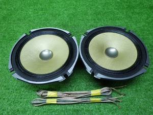  Carozzeria TS-V07A 17cm speaker 240327067