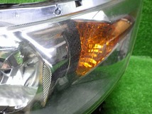 ホンダ　RN6/7　ストリーム　前期　ヘッドライト左右　HID　100-22652　D　240329008_画像3