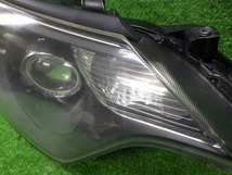 ジャンク　トヨタ　50系　エスティマ　前期　ヘッドライト左右　HID　28-192　90　加工品　240329001_画像3