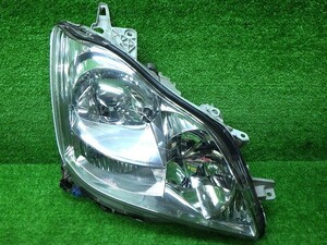 トヨタ　18系　クラウン　ロイヤル　後期　右ヘッドライト　HID　30-313　D　240329015