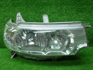 ダイハツ　L350S　L360S　タントカスタム　右ヘッドライト　HID　100-51815　240326024