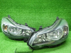 スバル　GP/GJ　インプレッサ　ヘッドホン　左右　HID　P9932　1W　240326016