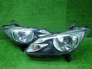 ホンダ　GB3/4　フリード　前期　ヘッドライト　左右　HID　100-22838　N1　240328110