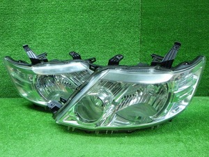  Nissan C25/NC25 Serena latter term head light left right halogen 100-24920 240404116