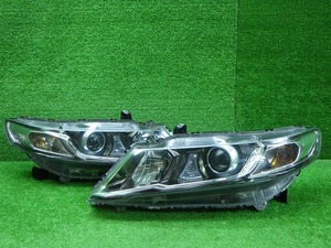 ホンダ RB3/4 オデッセイ 前期 ヘッドライト左右 HID P7692 J0 240404135