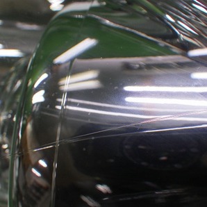 日産 Y50 PNY50 フーガ GT 前期 左ヘッドライト キセノン HID P4770 B 240406082の画像5