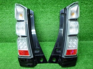  Honda JF1/2 N-BOX предыдущий период задние фонари левый правый D105 K 240408006