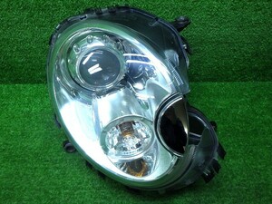 BMW R55 R56 クーパーS 右ヘッドライト HID 0.301.225.674 240410029