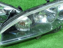 トヨタ　20系　ウィッシュ　前期　ヘッドライト左右　HID　68-16　Y　K　240411023_画像2