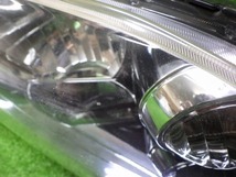 トヨタ　20系　ウィッシュ　前期　ヘッドライト左右　HID　68-16　Y　K　240411023_画像6