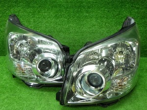 トヨタ　70系　ノア　前期　ヘッドライト左右　HID　28-204　N6　240411015