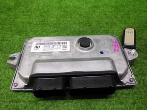 ホンダ　JF2　N-BOX　37820-R9G-Y32　エンジンコンピューター　ECU　240413003