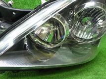 トヨタ　ZNE10/14　ウィッシュ　前期　ヘッドライト　左右　HID　68-2　240411033_画像2