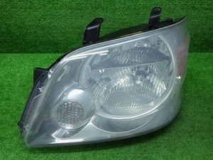 トヨタ 60系 ノア 前期 左ヘッドライト HID 28-152 B1 240416054