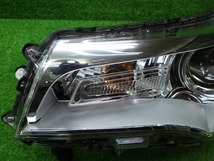 日産　B21W　デイズ　EKカスタム等　左ヘッドライト　HID　W1048　240416036_画像2