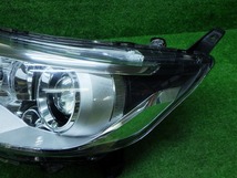 日産　B21W　デイズ　EKカスタム等　左ヘッドライト　HID　W1048　240416036_画像5