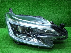 トヨタ　130系　マークX　中期　右ヘッドライト　HID　22-358　1　240418018