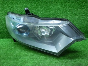 ホンダ　ZE2　インサイト　前期　右ヘッドライト　HID　100-22878　H　240417007