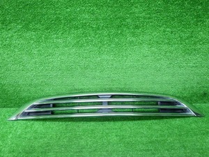 BMW　R50　RA16　MiniCooper　Genuine　メッキ　Grille　1490376　後期　240418008