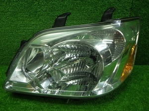 トヨタ　60系　ノア　後期　左ヘッドライト　HID　28-181　N3　240420112